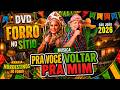 NORDESTINOS DO FORRÓ - DVD N0 SÍTIO 2026 - ( PRA VOCÊ VOLTAR PRA MIM )