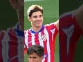 Ya habíamos visto el GOLAZO de falta de JULIÁN ALVAREZ 🔥