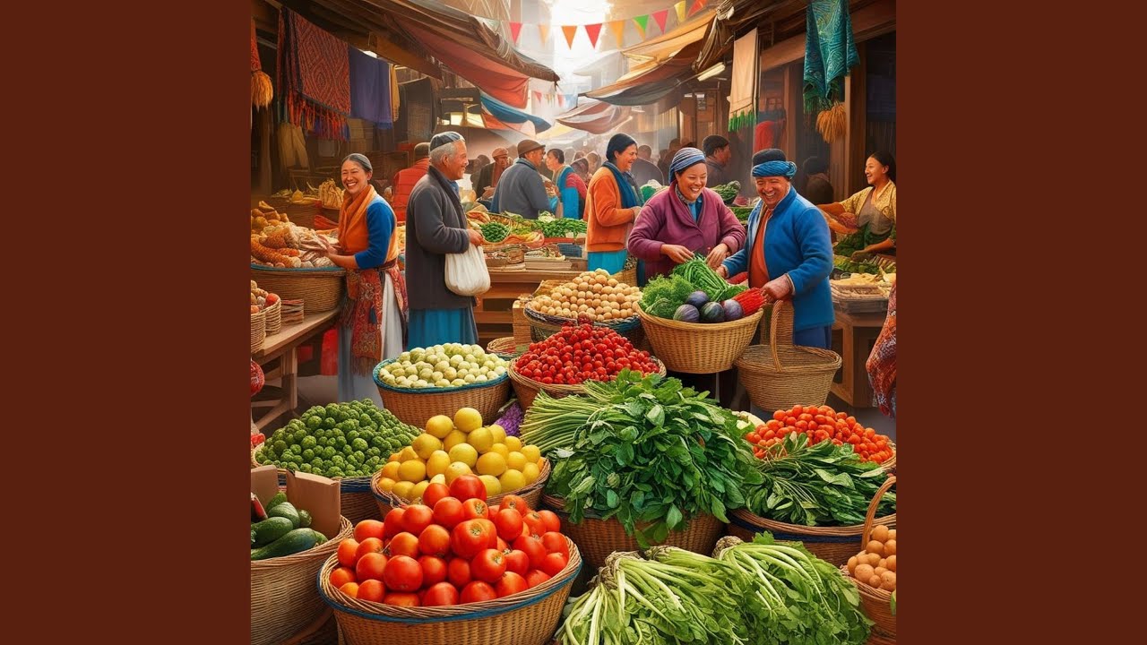 Cruising Down the Road