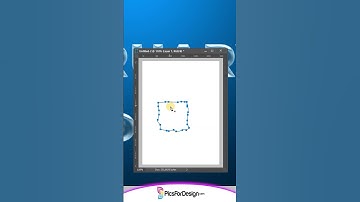 Creating ice effect in Adobe Photoshop. Full video on the channel #shorts