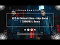 EFO &amp; Mehmet Elmas - Köşe Bucak ( TÜRKMİX ) Remix
