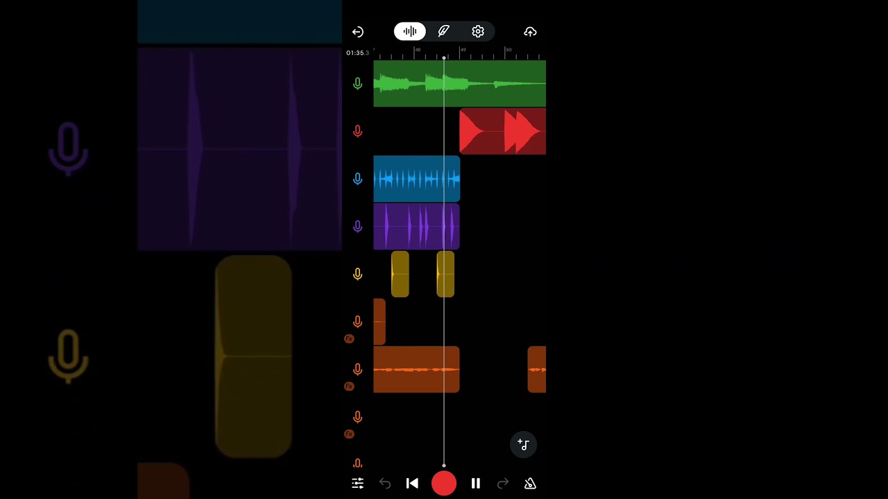 Light my fire ft A White  