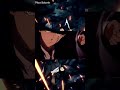 MASH X JIN #anime2025  #epicamv #edit #mashlemagicandmuscles #sololeveling #animefightedit #jinwoo