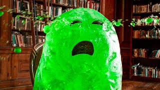 If - All Trailers From The Movie 2024