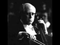 Rostropovich plays Prokofiev Concertino for Cello and Orchestra in G minor 3 Mvt