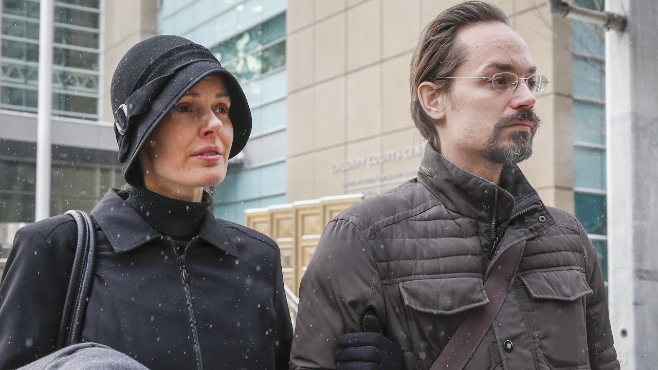 Calgary couple found negligent in their son’s death sentenced to 32 months