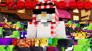 the attributes update cost me everything... | HYPIXEL SKYBLOCK