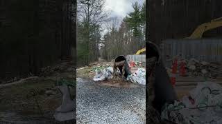 Water Main Nightmare Solved Without the Blast! - Case Study #1