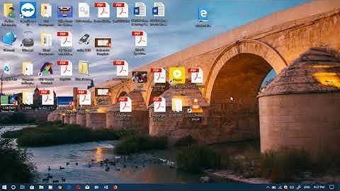 Windows 10 Spring Creators update what to expect and personal observations