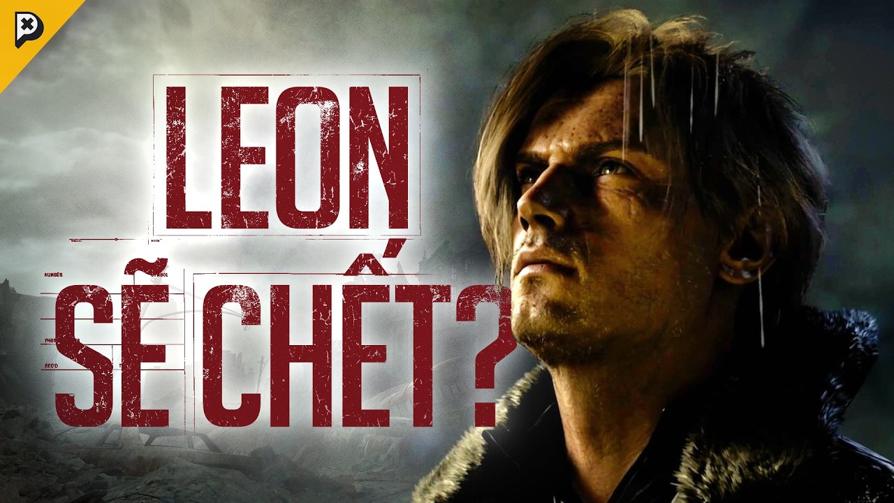 Chuyện Gì SẼ XẢY RA Trong RESIDENT EVIL: REQUIEM?