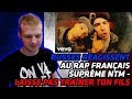 Des russes ragissent au rap francais  suprme ntm  laisse pas traner ton fils  raction