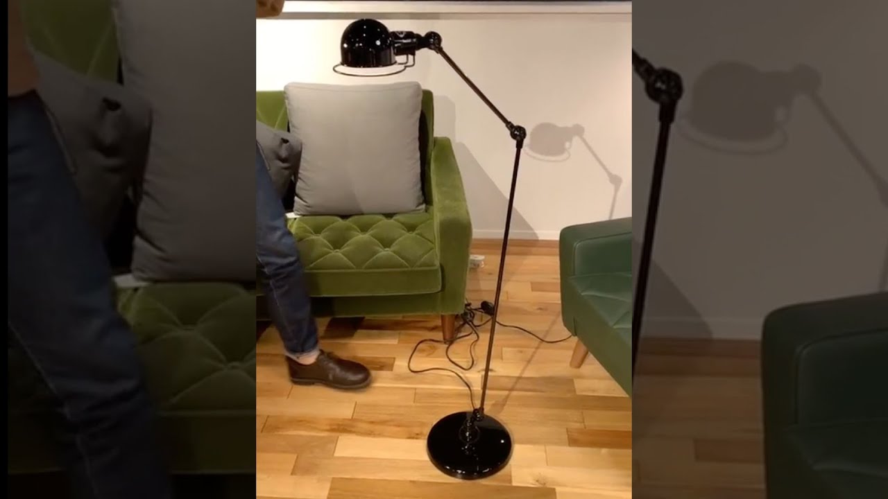 フランス生まれの名作ランプジェルデランプをご紹介！【インスタ