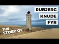 Why Denmark moved a whole lighthouse