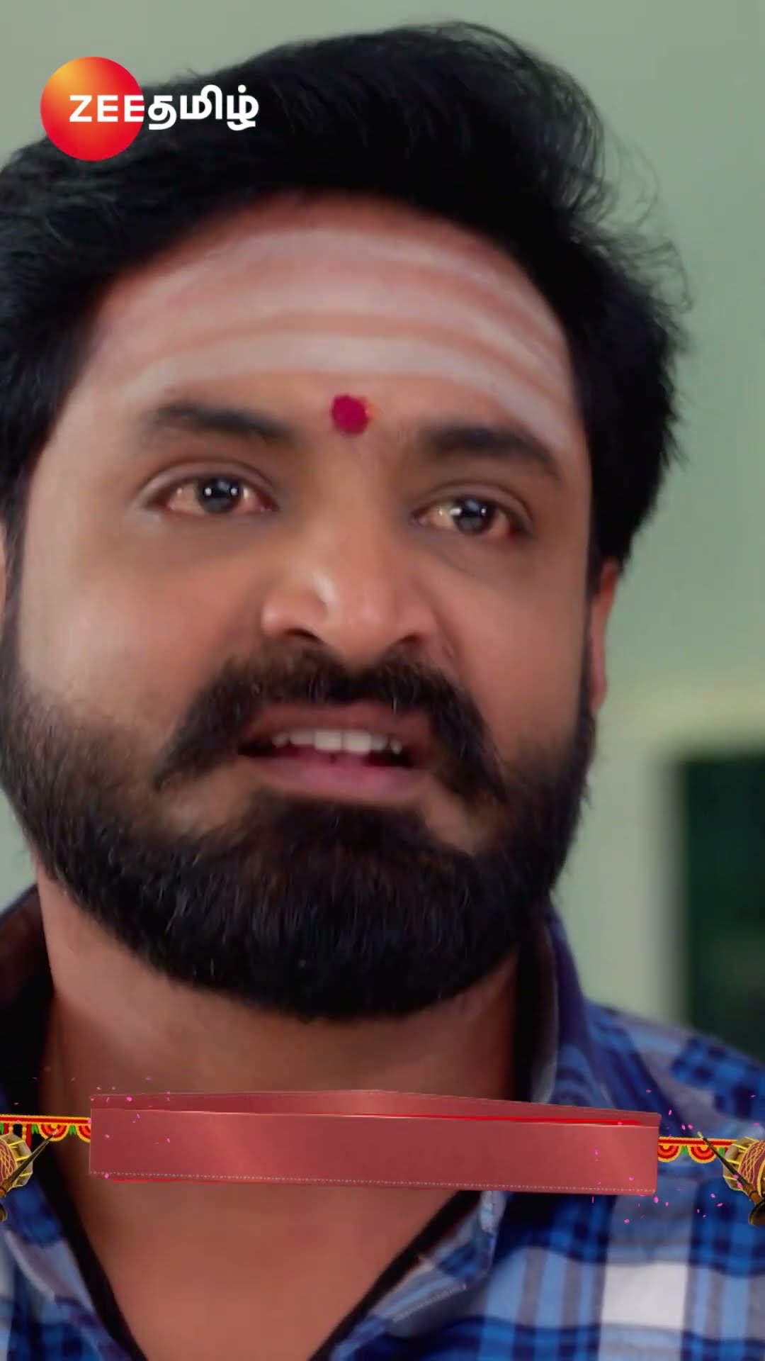 ANNA (அண்ணா) | EPI-578 | Mon-Sat, 8.30 PM | Zee Tamil #shorts #ytshorts