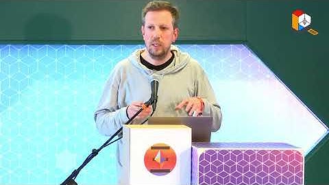 Philipp Zahn — Compositional Game Theory (ETHconomics @ Devconnect 2022)