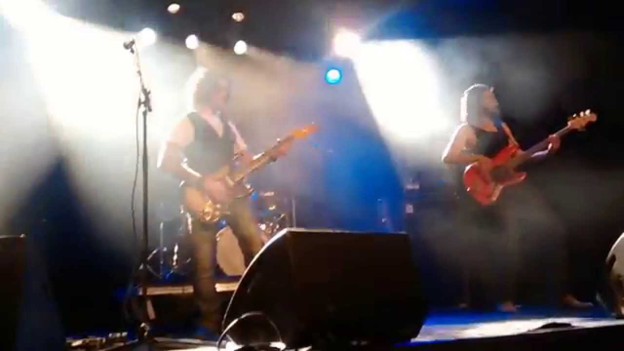 Riviera Paradise à l'espace Caravelle