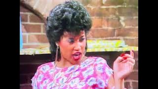 227 | Mary and Sandra argue about Brenda