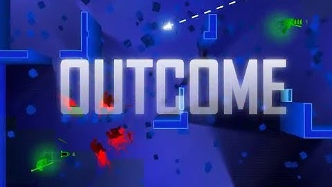 Frozen Synapse - Rockets won