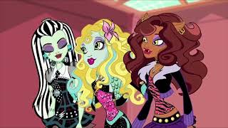 Error Fatal | Monster High