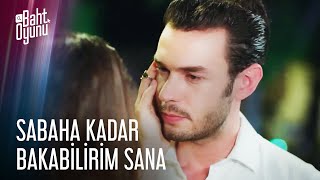 Sen Dokunursan İyileşir Yaram | Baht Oyunu 6. Bölüm