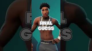 wtf he got on 😭 #rap #funny #fortnite