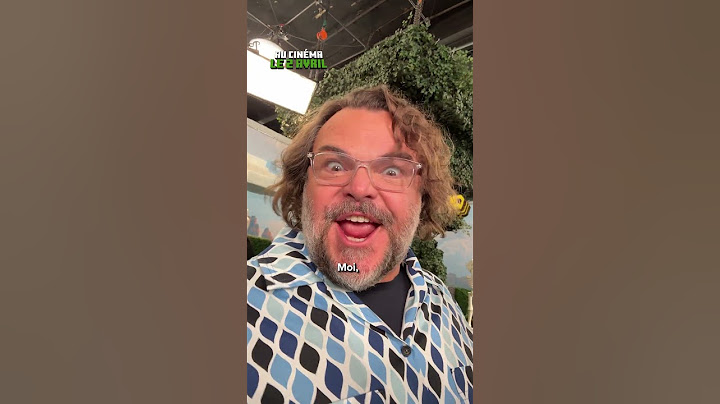 Une complicité comme celle de Jason Momoa et Jack Black ou rien 🥹 #MinecraftLeFilm