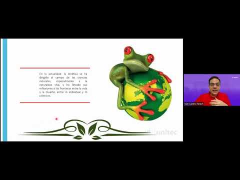 Módulo V 1 Principios Bioética y Bioseguridad