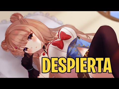 DESPIERTA