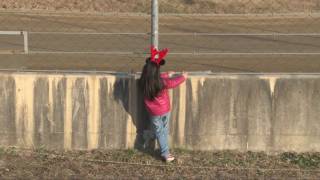 TRMダートトラック練習20111225#3x