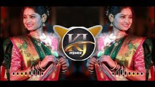 Banjara Mashrup Tapori mix song DJ KUNAL JADHAV #Kunal