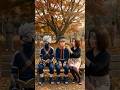 [NARUTO -ナルト- 実写版 舞台裏] 世代を超えた感動の瞬間 - 木ノ葉と暁の知られざる物語 #ナルト実写 #narutoliveaction
