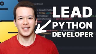 How To Become a Python Developer (2024 Roadmap) by Loïs Talagrand 7,264 views 5 months ago 28 minutes