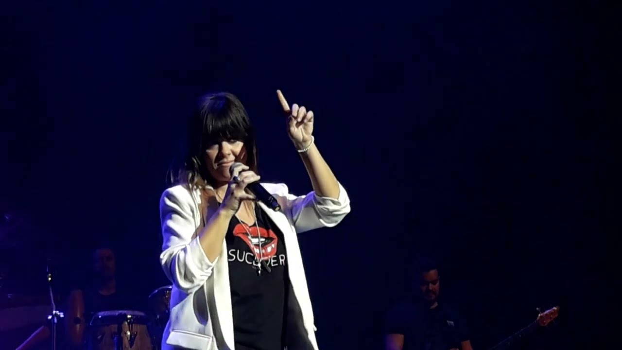 Vanesa Martín - Aún no te has ido | Pamplona 17.02.2018