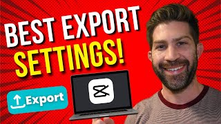 How to Export High Quality Videos in CapCut PC | CapCut Desktop Tutorial 2023 screenshot 5