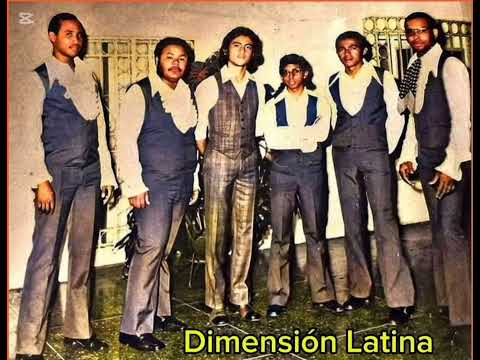 Dimensión Latina - Sun Sun Babae