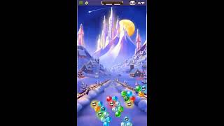Panda Pop Level 1119
