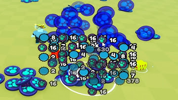 Pet Posse script – (Autofarm, AutoRebirth)