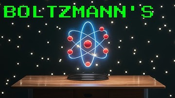 Understanding Statistical Thermodynamics in 10 Minutes