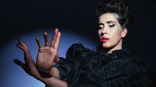 Imogen Heap - Can't Take It In (432hz)