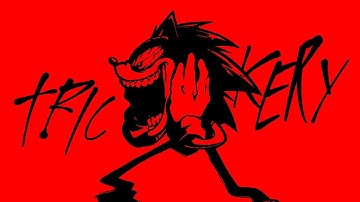 [Epilepsy Warning] TRICKERY (INSTRUMENTAL)