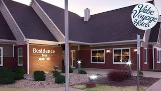 Residence Inn Tulsa South | Tulsa (OK), United States | Hotel Review 🌟