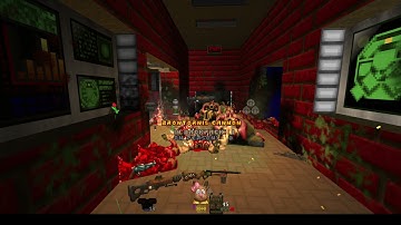 Hideous Destructor Scythe 2 Map32