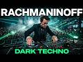 Rachmaninoff Wrote This at a Funeral. We Played It at a Rave.