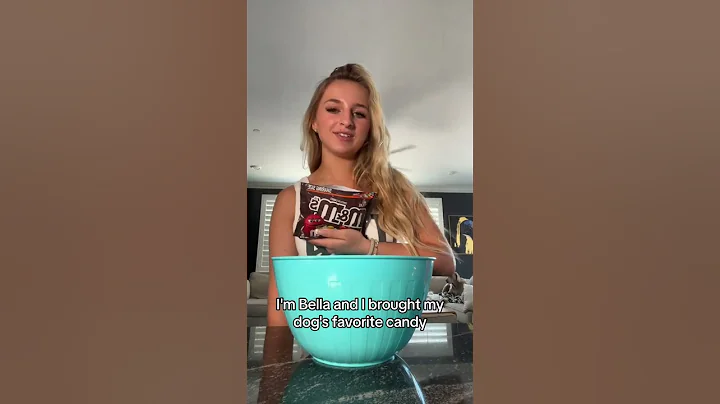 She made me do this 💗: #shorts #short #gavinmagnus