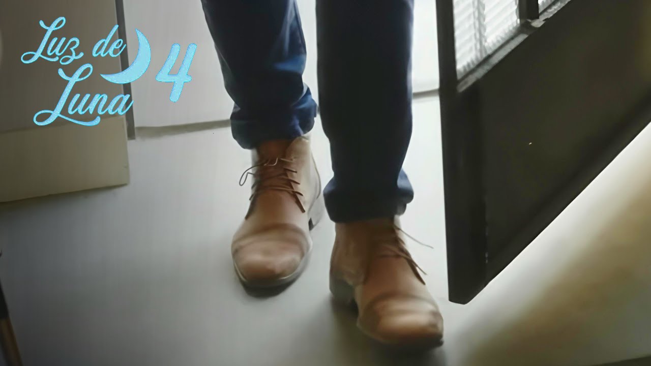 Luz de Luna 4 | AVANCE Capitulo 114 | ¡Diego Campos no a muerto?