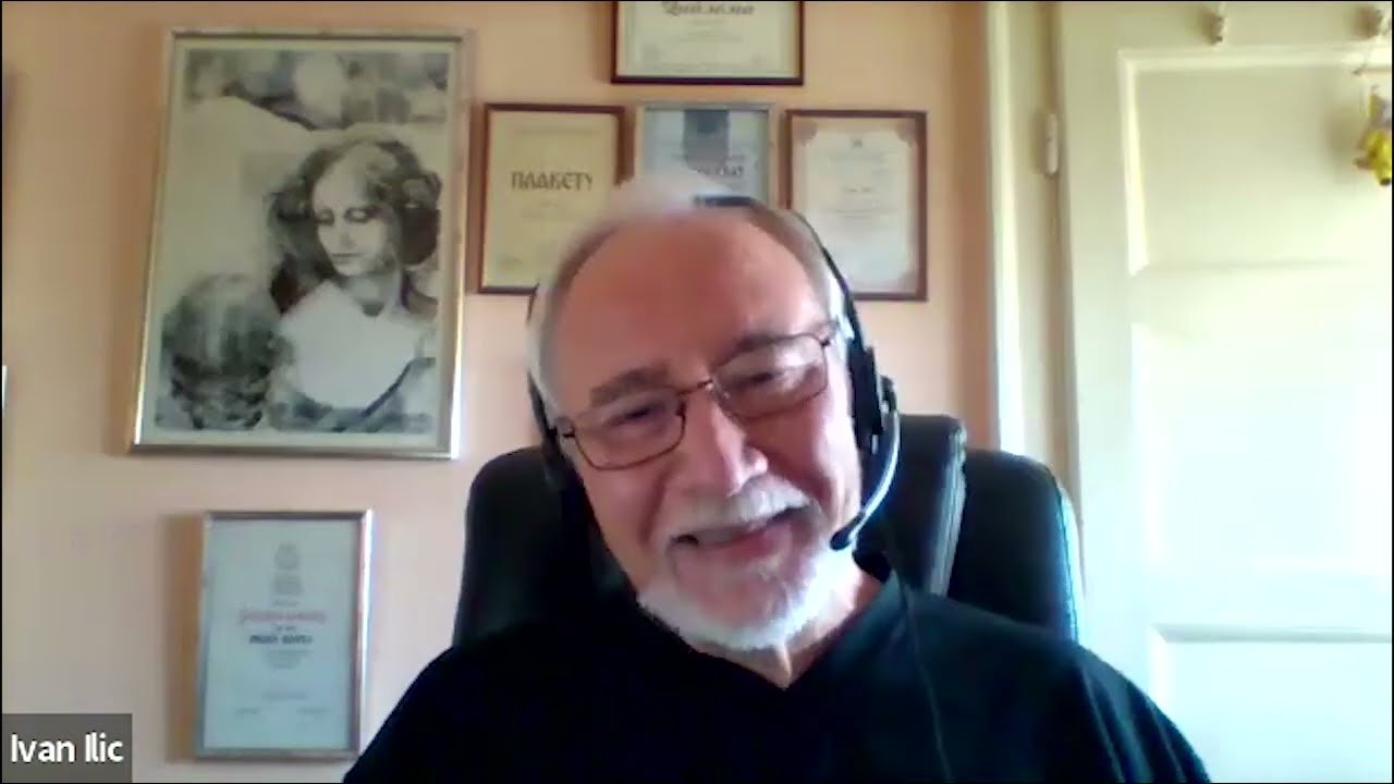 Zrno istine 002 - Ivan Ilić i Nebojša Jovanović