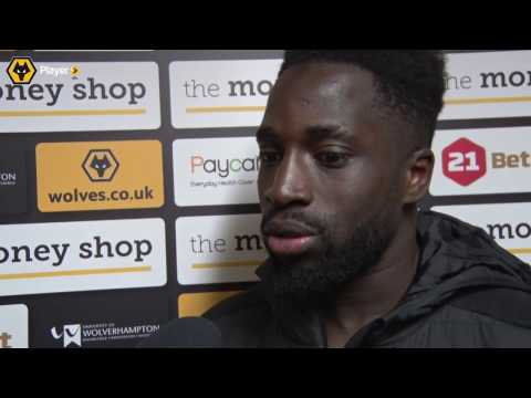 Nouha Dicko On The Home Win Over Forest - Nouha Dicko On The Home Win Over Forest