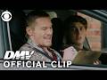 DMV Driving Test Montage feat. Tony Cavalero 🚖 DMV | CBS
