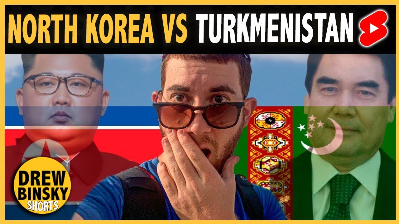 North Korea vs. Turkmenistan