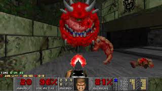 DOOM 1 - bofp.wad